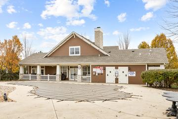 786 Bohannon Cir., Oswego, IL 60543