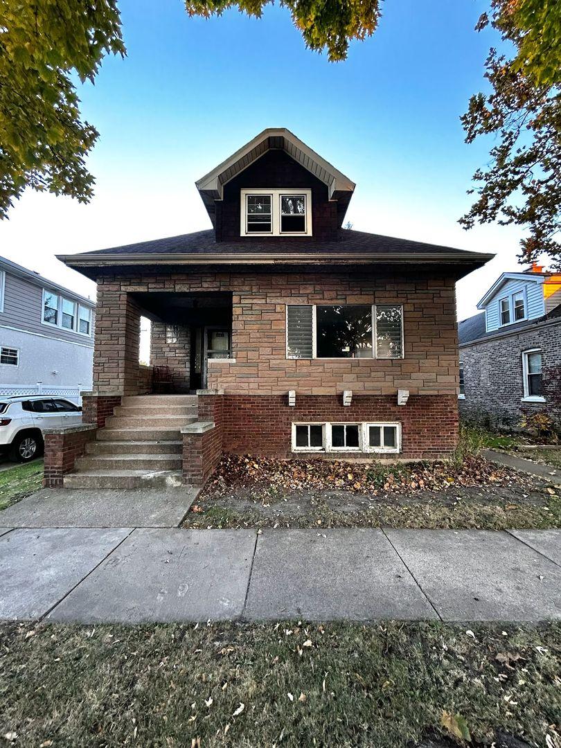 2615 Cuyler Ave., Berwyn, IL 60402