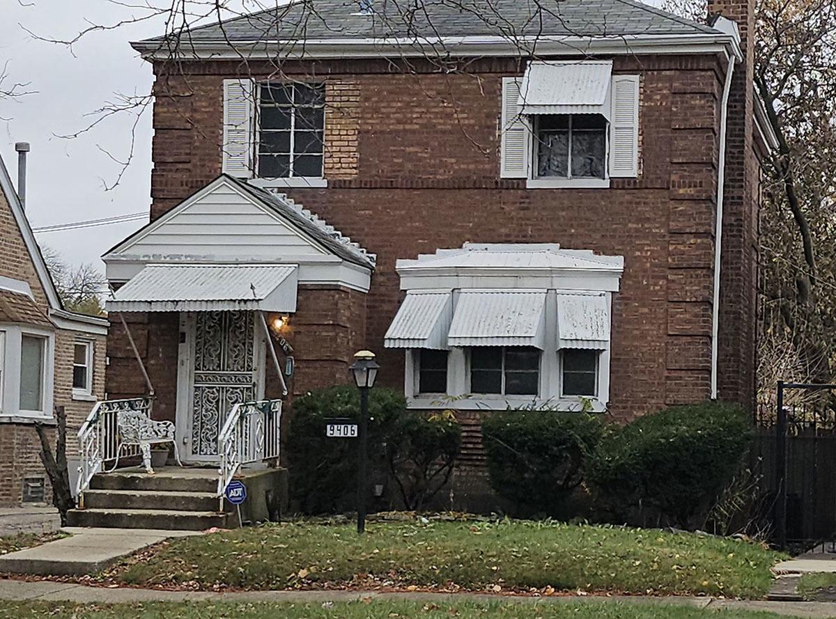 9406 S Michigan Ave., Chicago, IL 60619