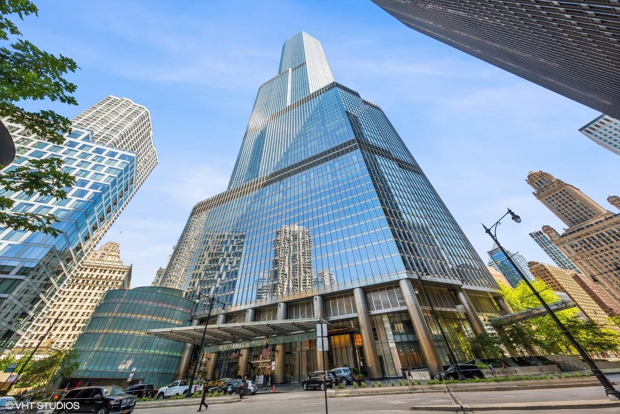 401 N Wabash Ave. #52B, Chicago, IL 60611