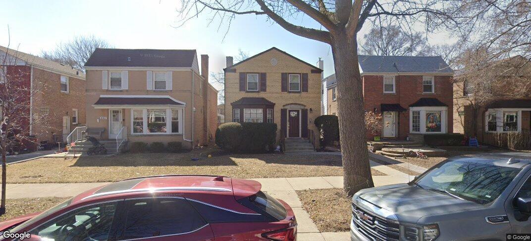 2915 W Chase Ave., Chicago, IL 60645