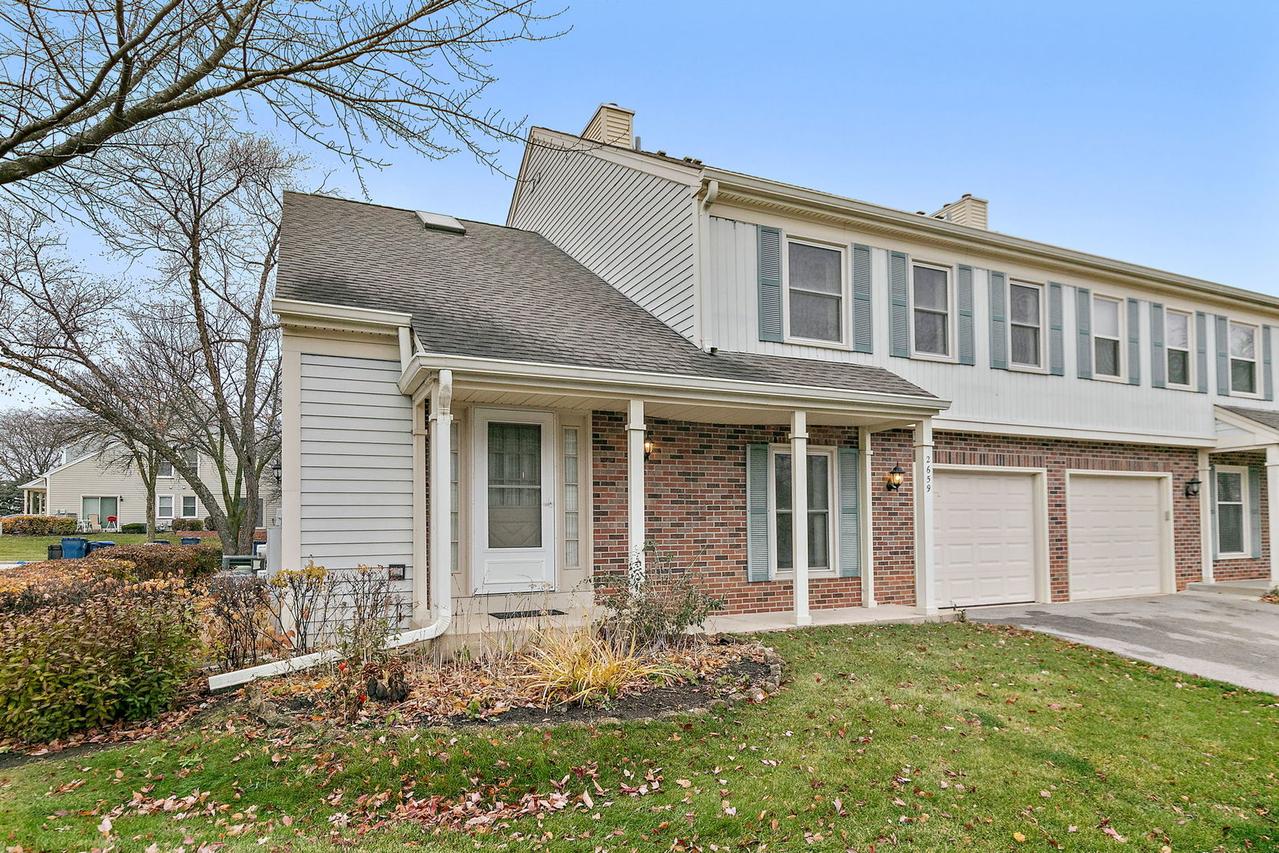 2659 College Hill Cir., Schaumburg, IL 60173