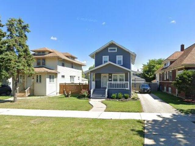 1115 S 3rd Ave., Maywood, IL 60153