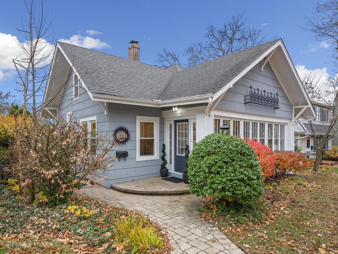 13 S Thurlow St., Hinsdale, IL 60521