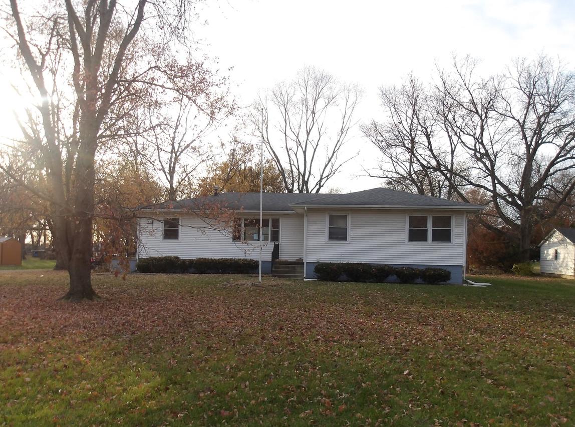 [Address Hidden by Seller], Rossville, IL 60963