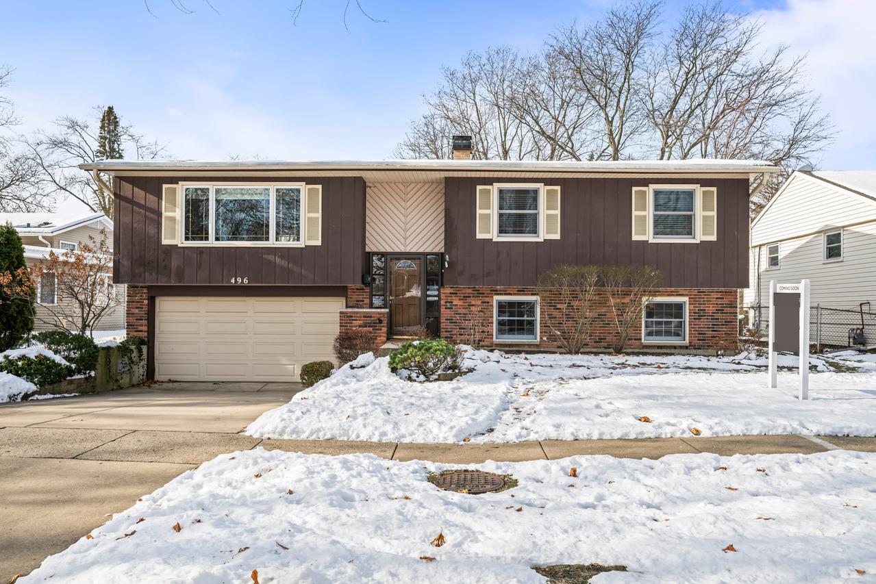 496 Raupp Blvd., Buffalo Grove, IL 60089