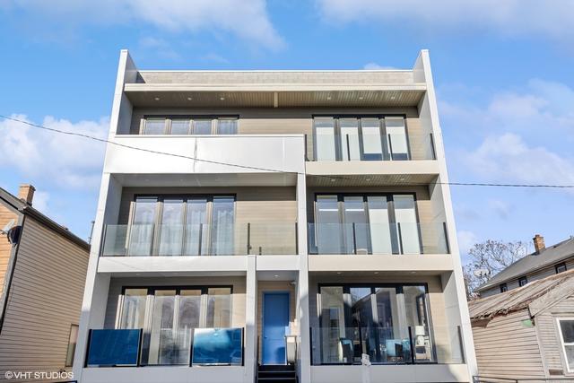 New Homes For Sale This Week in Lower West Side: November 14th to November 20th