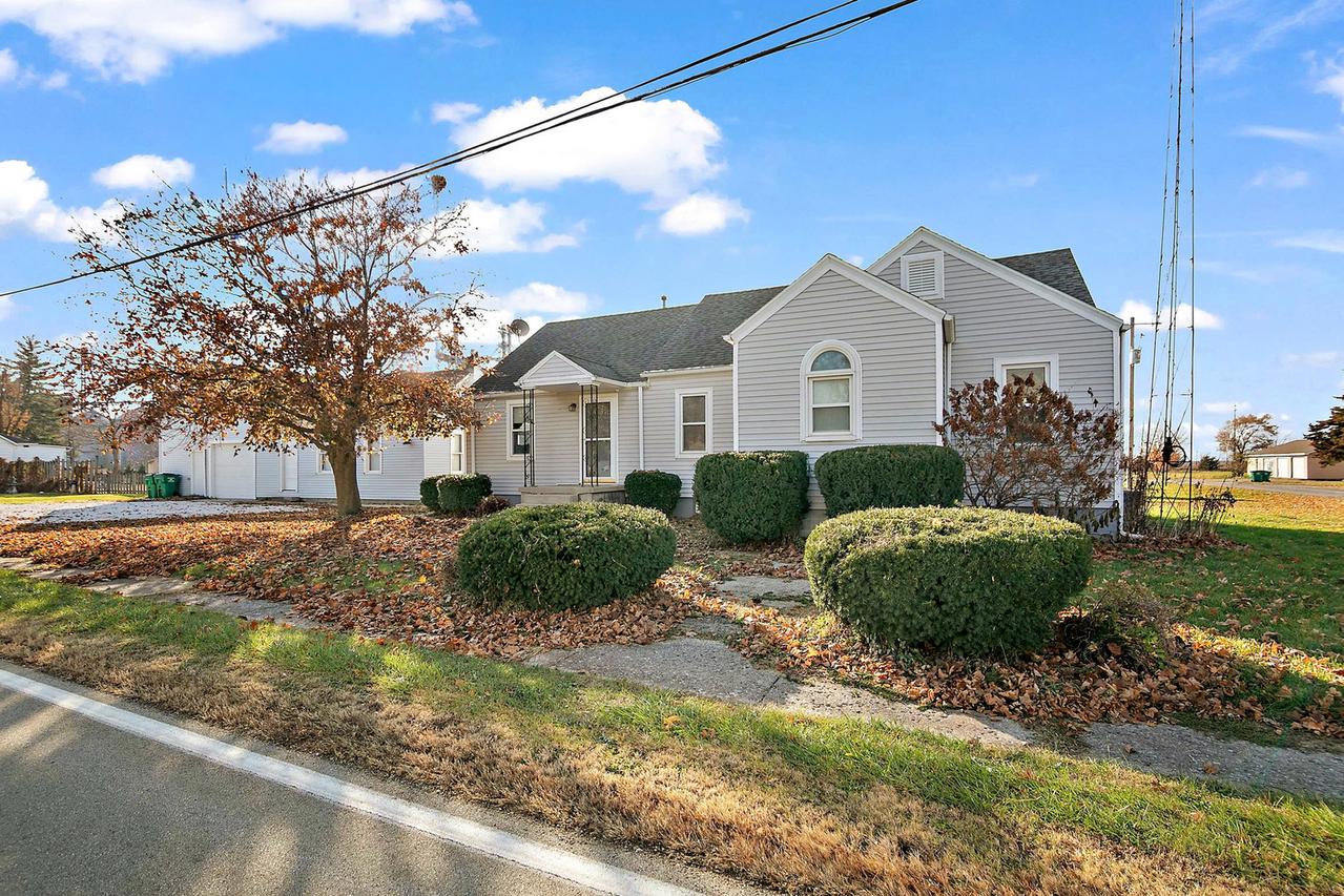 509 N Raub Ave., Donovan, IL 60931