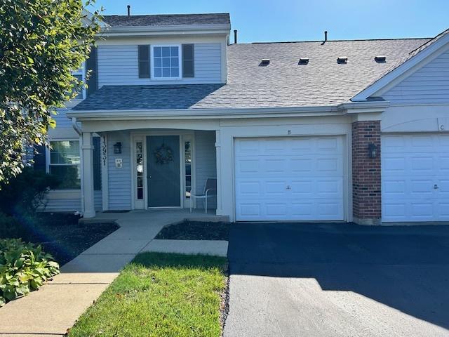 13931 S Bristlecone Dr. #A, Plainfield, IL 60544