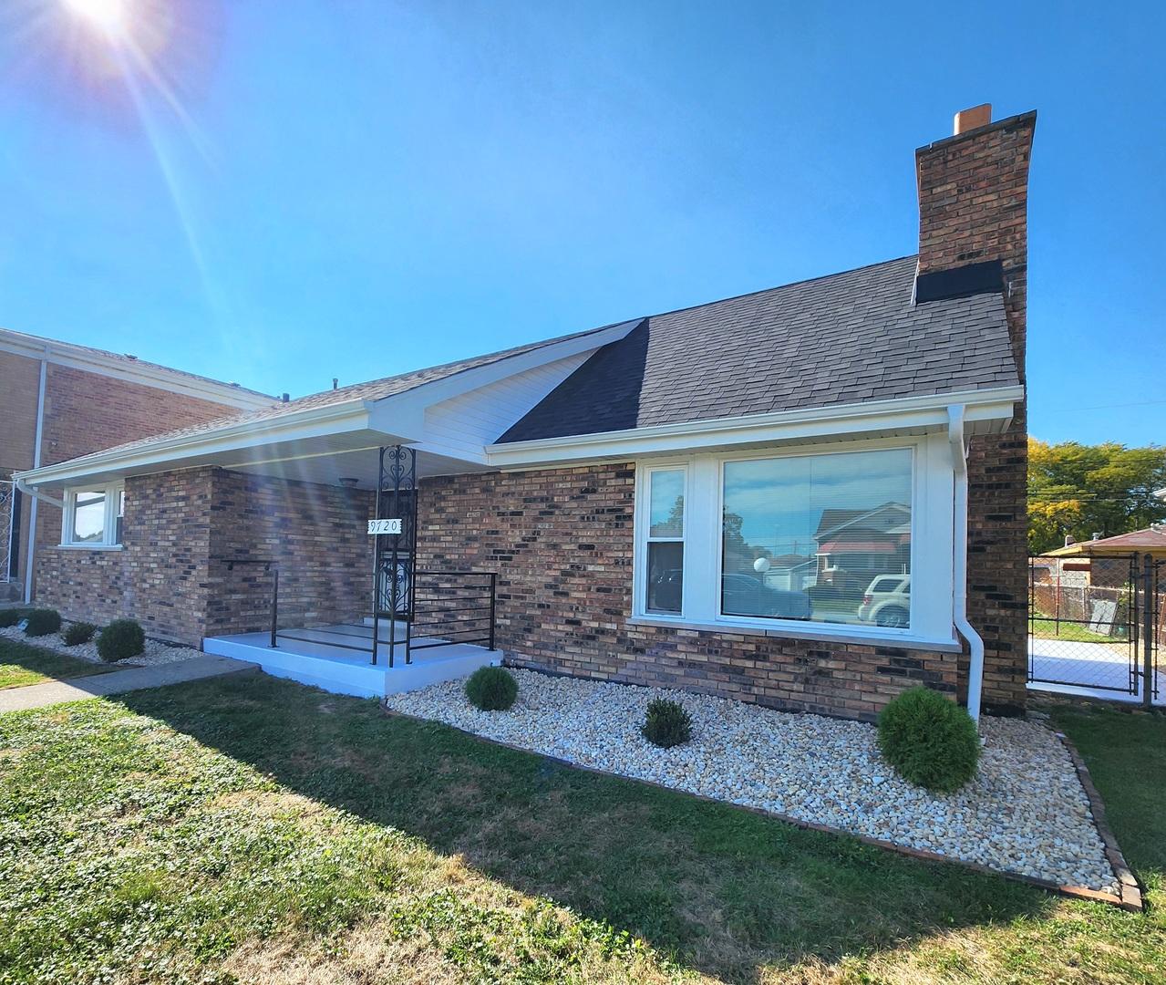 9720 S Princeton St., Chicago, IL 60628