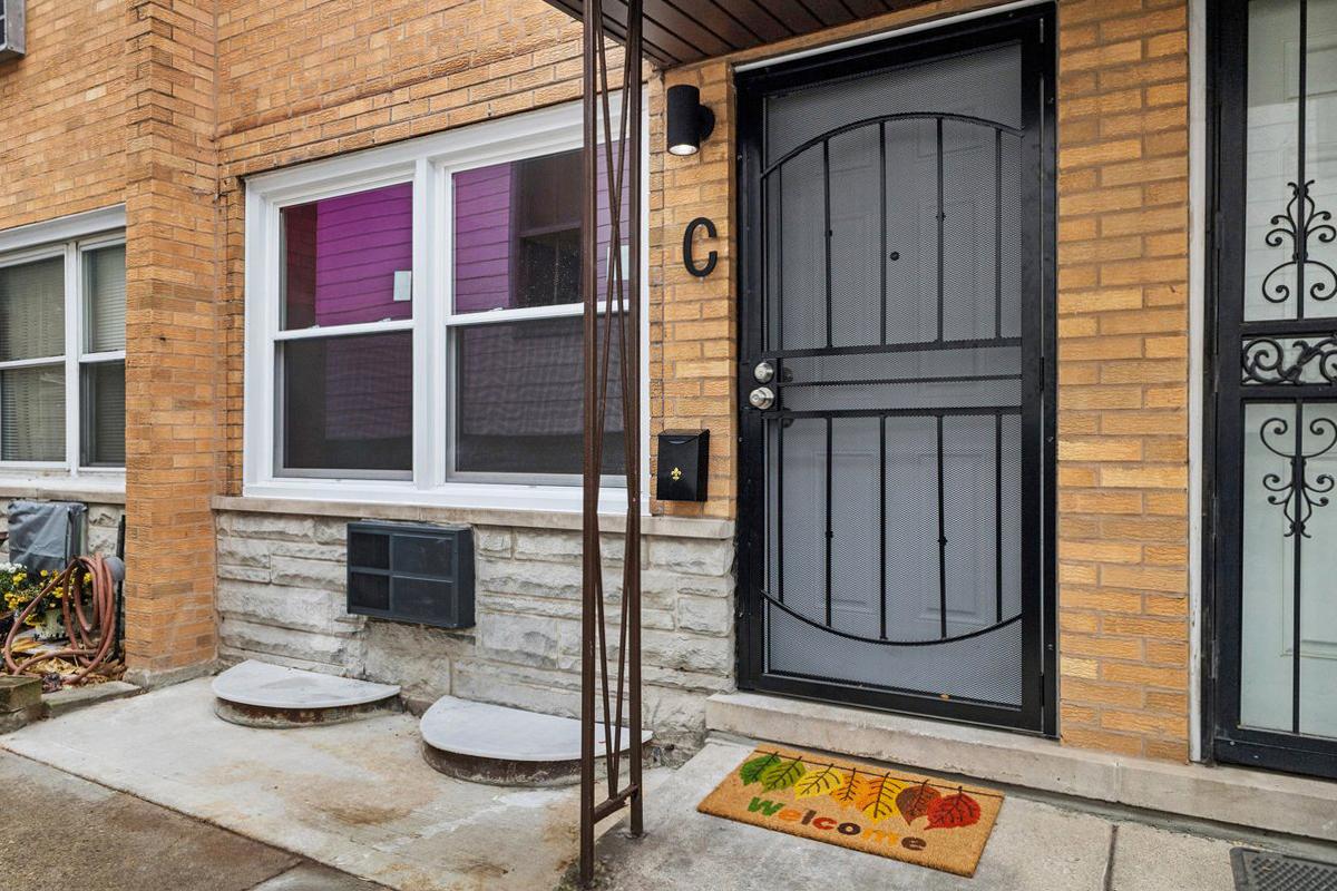 6950 S Cregier Ave. #C, Chicago, IL 60649