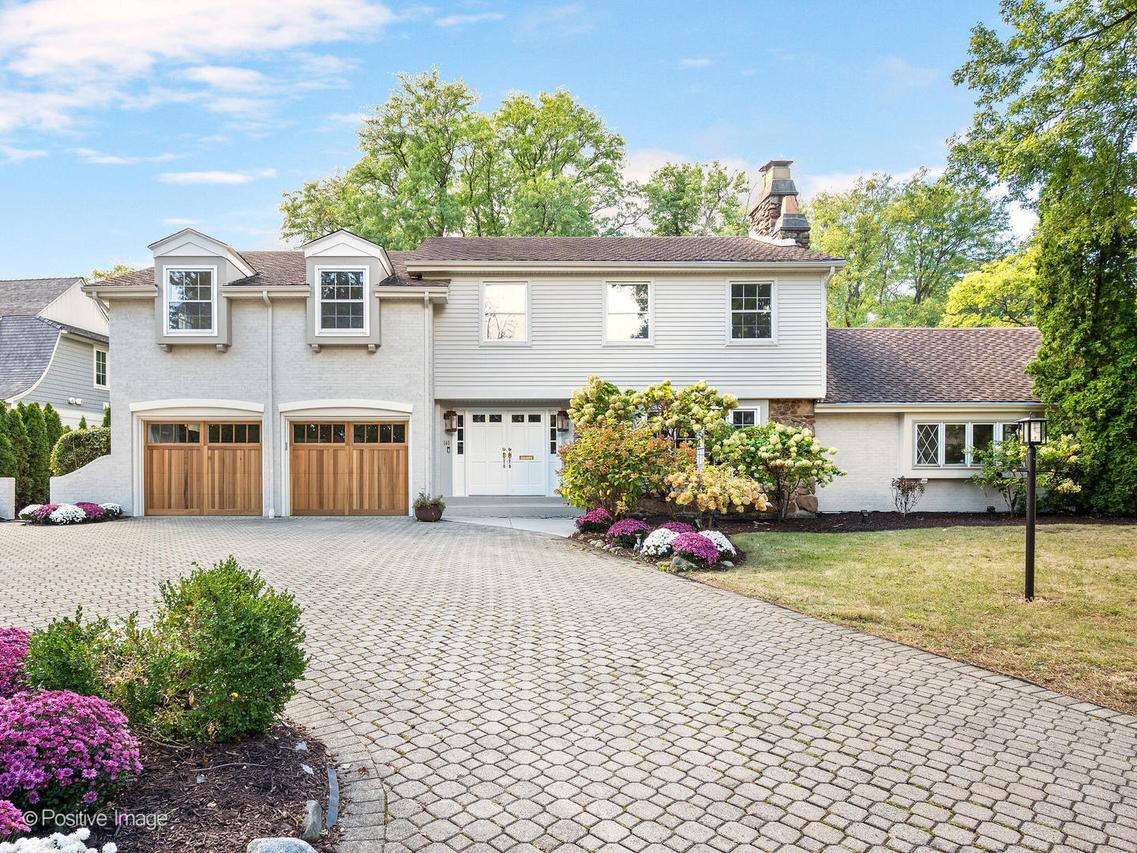 140 N Quincy St., Hinsdale, IL 60521