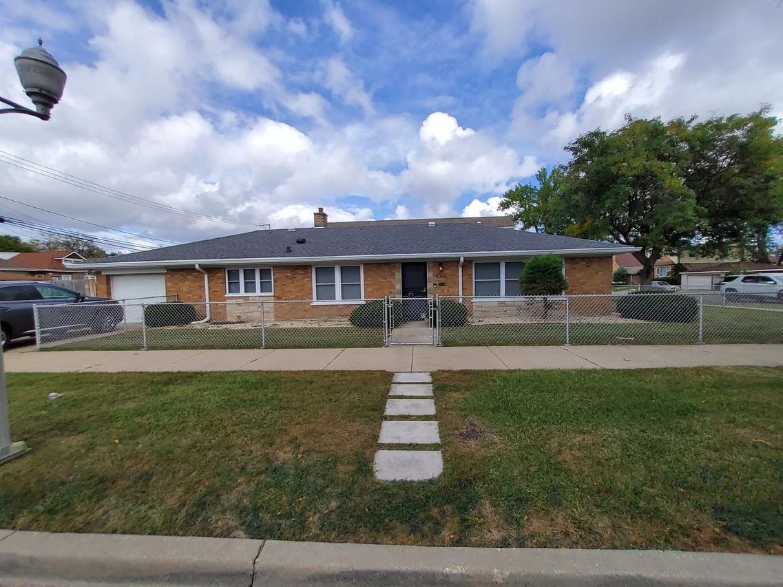 9356 S May St., Chicago, IL 60620