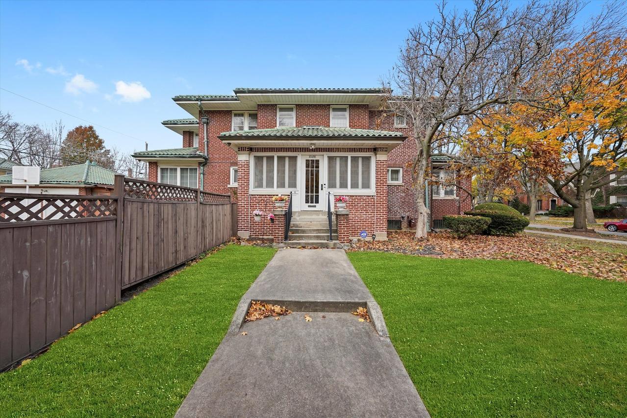 10456 S Hamilton Ave., Chicago, IL 60643