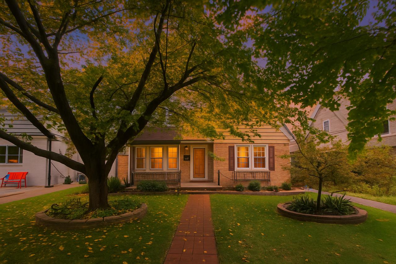 2321 Lee St., Evanston, IL 60202