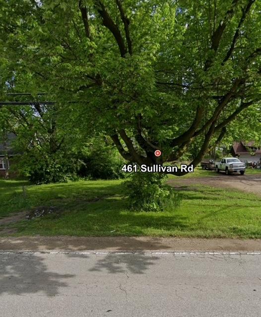 461 Sullivan Rd., Aurora, IL 60506