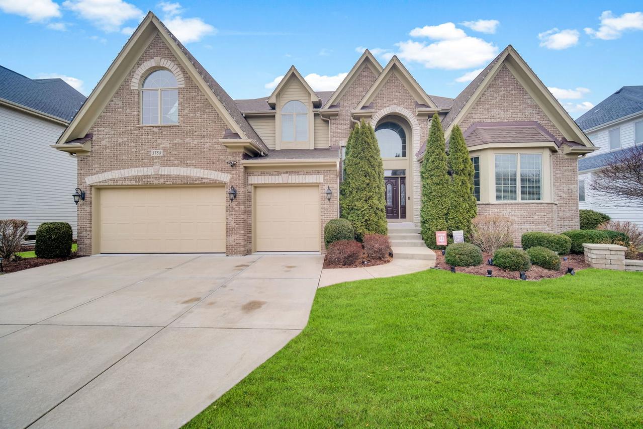 3759 Timber Creek Ln., Naperville, IL 60565