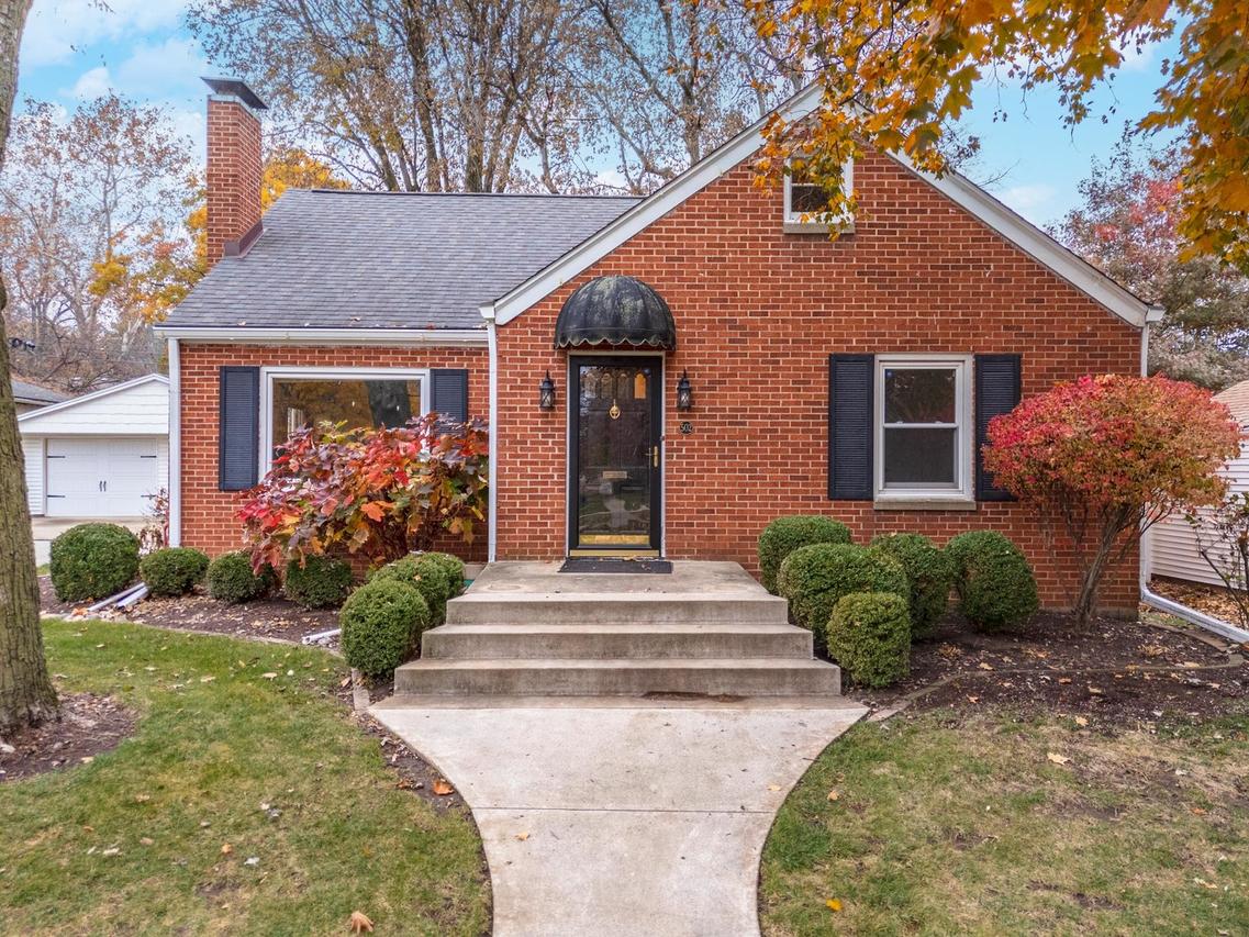 502 Colton Ave., Bloomington, IL 61701