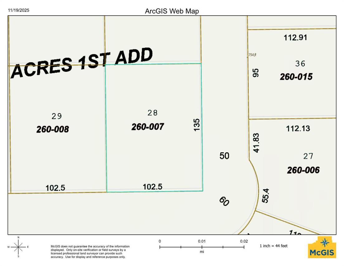 [Address Hidden by Seller], Gridley, IL 61744