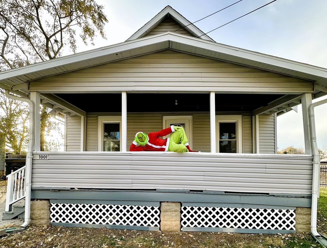 1001 Pancake St., Bloomington, IL 61701