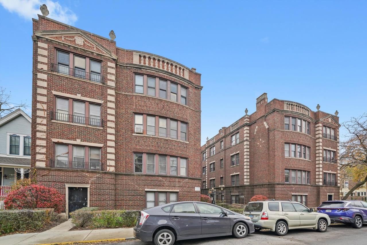 5329 S Dorchester Ave. #3B, Chicago, IL 60615