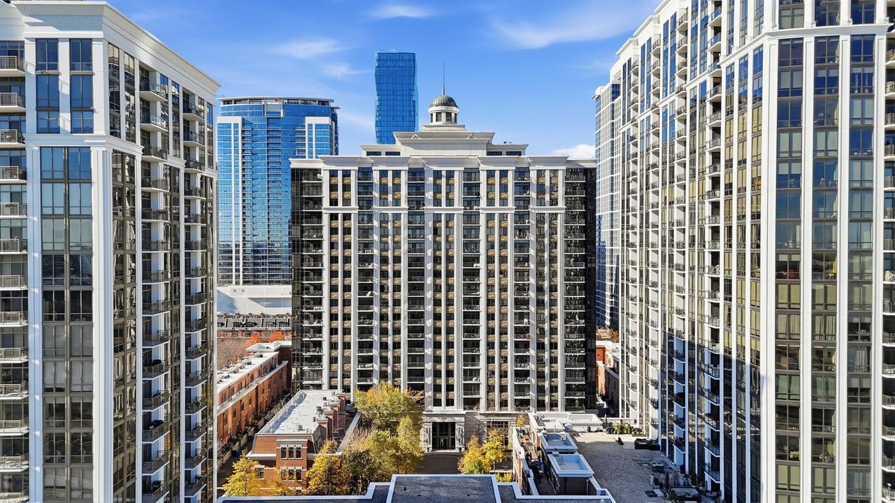 1322 S Prairie Ave. #408, Chicago, IL 60605