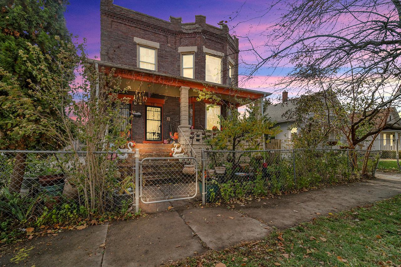 720 E Meeker Ave., Joliet, IL 60432