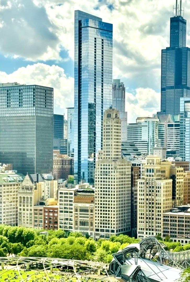 60 E Monroe St. #5601, Chicago, IL 60603