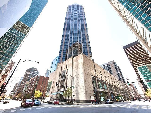 512 N Mcclurg Ct. #4909, Chicago, IL 60611