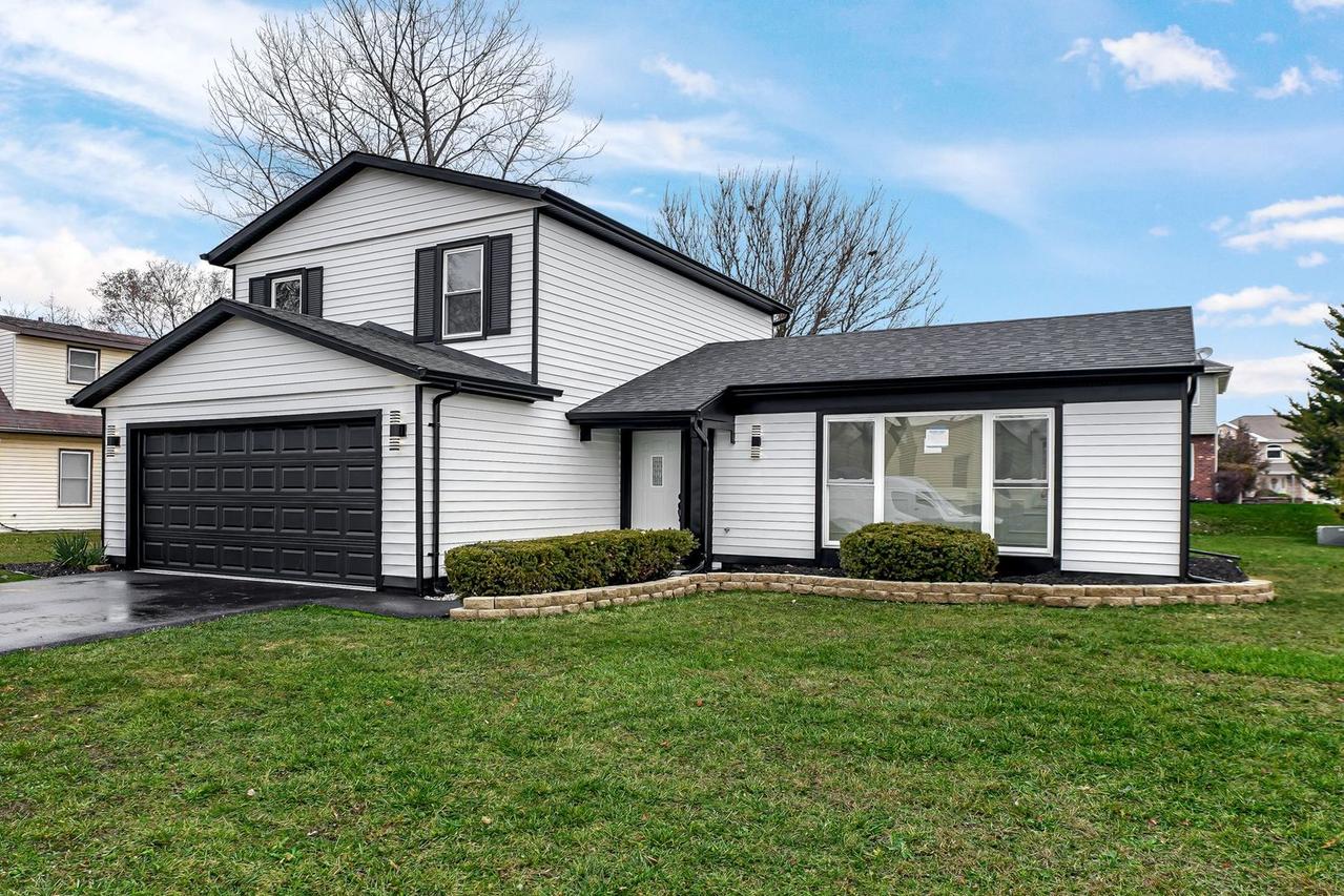 [Address Hidden by Seller], Matteson, IL 60443