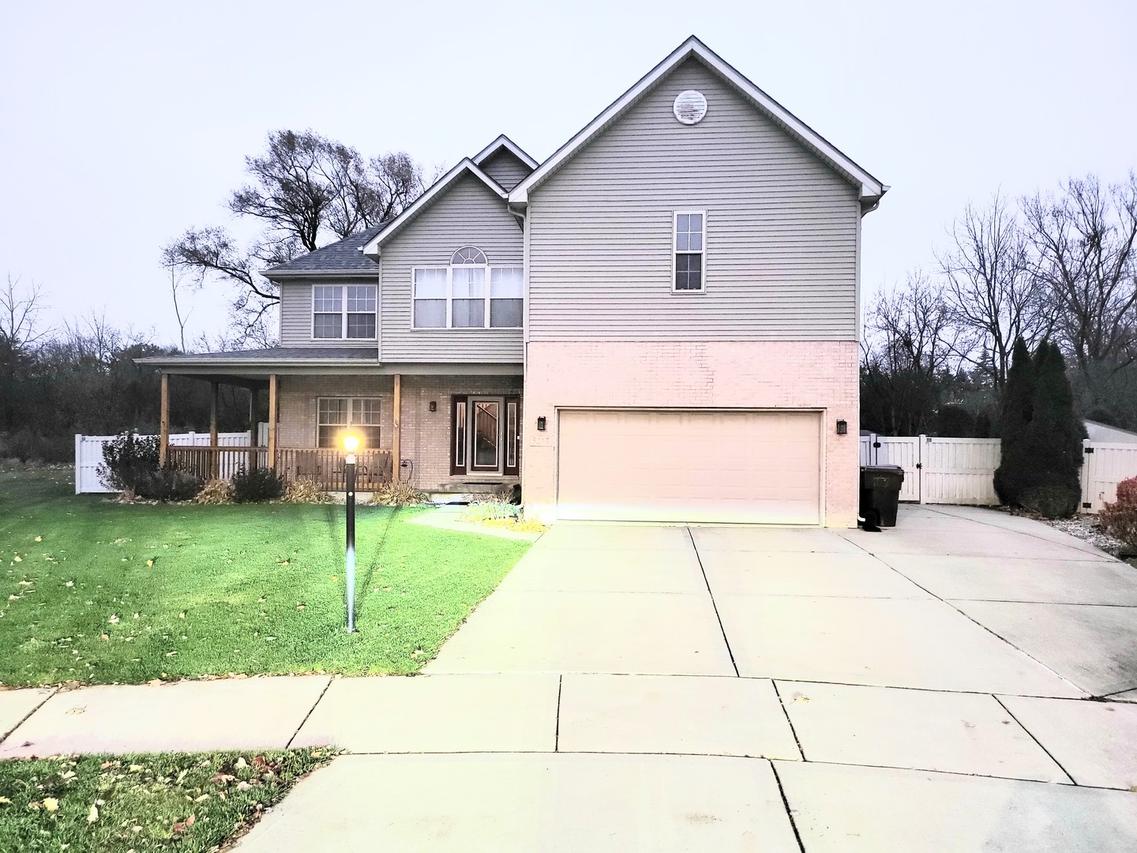 [Address Hidden by Seller], Oak Forest, IL 60452