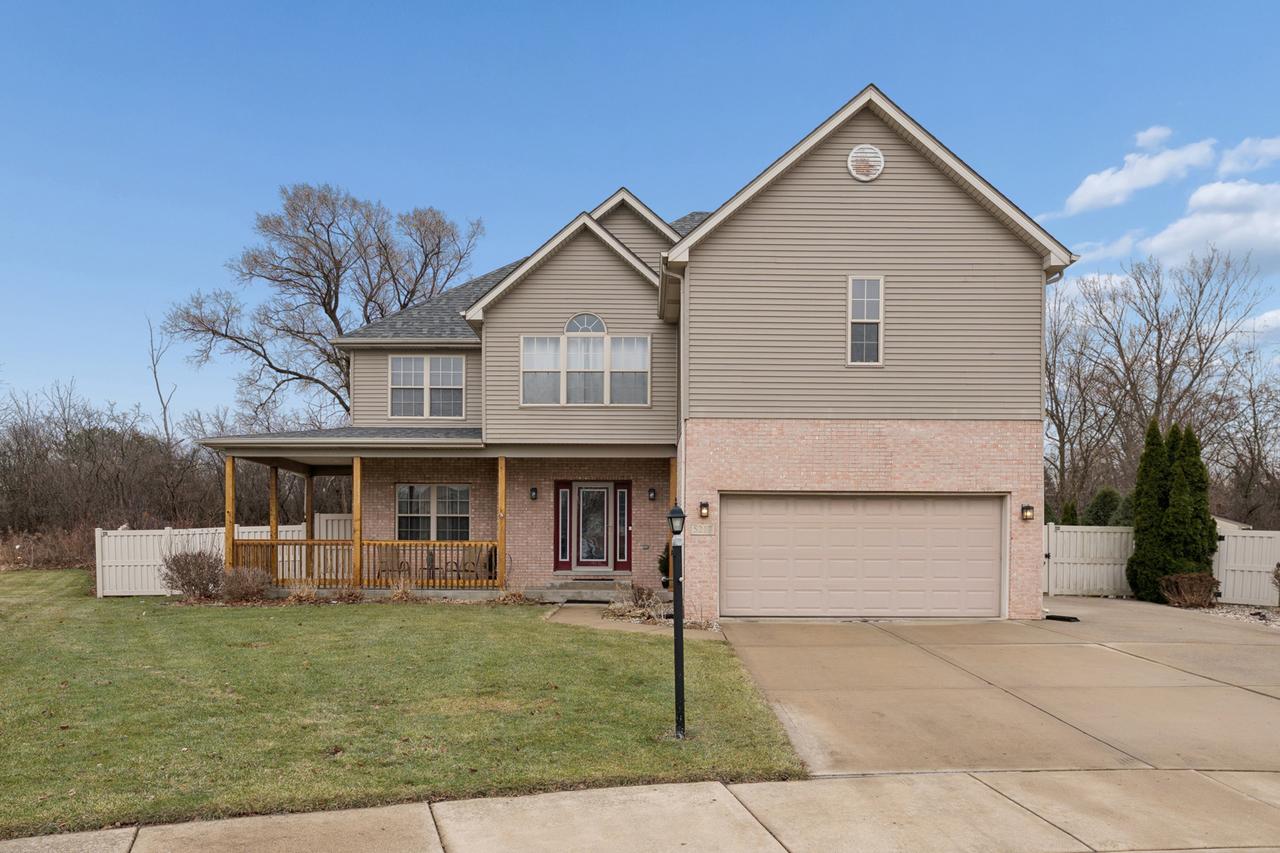 [Address Hidden by Seller], Oak Forest, IL 60452