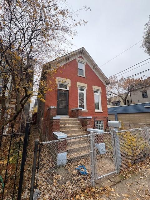 [Address Hidden by Seller], Chicago, IL 60622