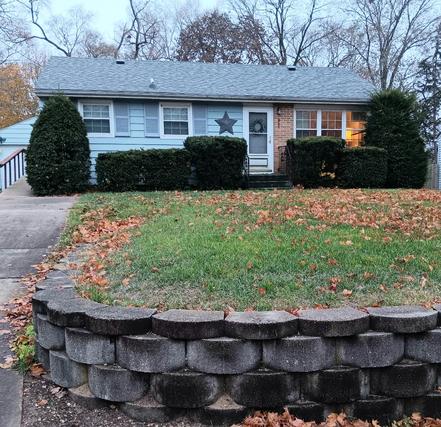 New Homes with Master Bedrooms on the 1st Floor in Dixon: November 15th to November 21st