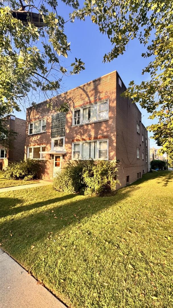 5501 N California Ave. #1N, Chicago, IL 60625