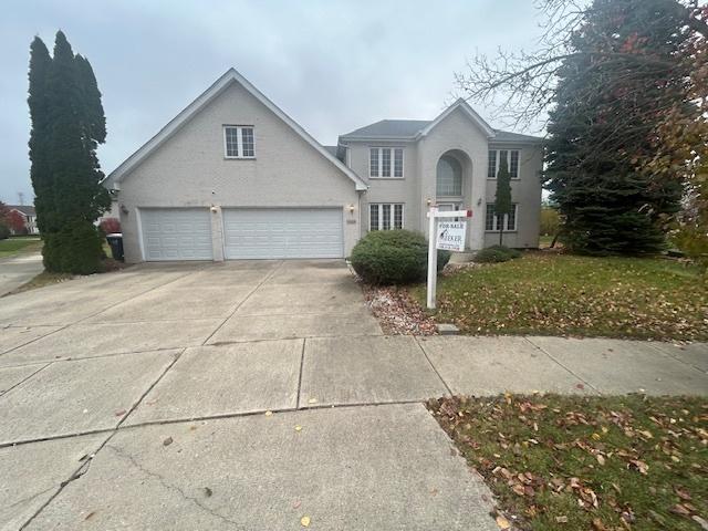 [Address Hidden by Seller], South Holland, IL 60473