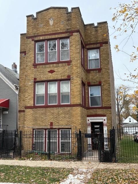 [Address Hidden by Seller], Chicago, IL 60651