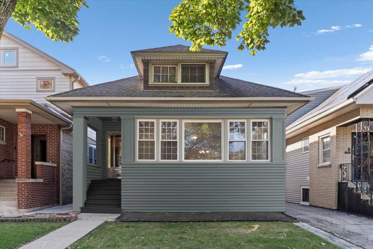 4550 N Knox Ave., Chicago, IL 60630