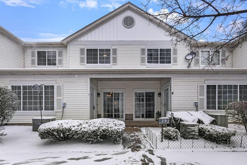 37 Heather Glen Dr., Aurora, IL 60504