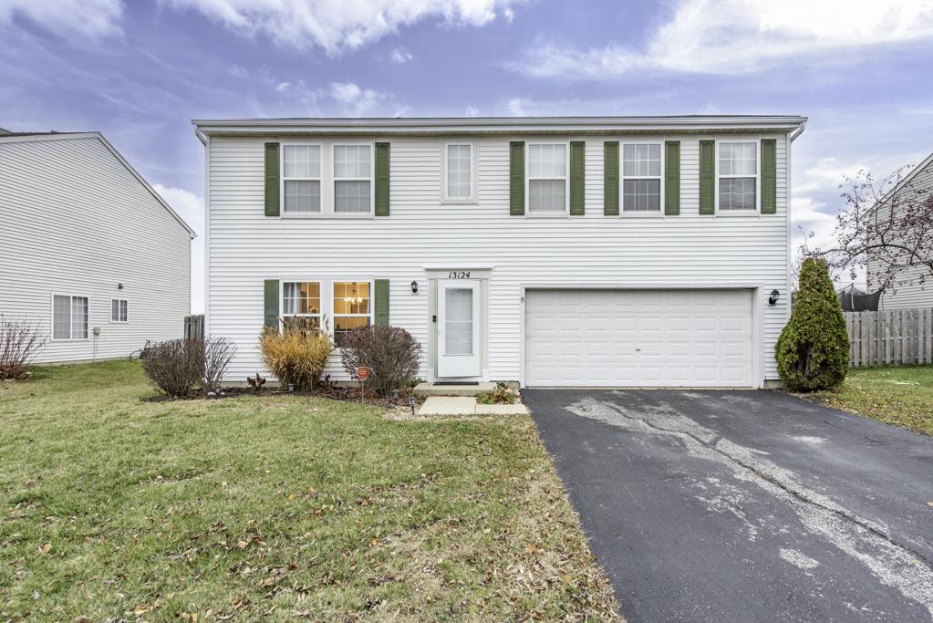 13124 Bucksburn Ln., Beach Park, IL 60083