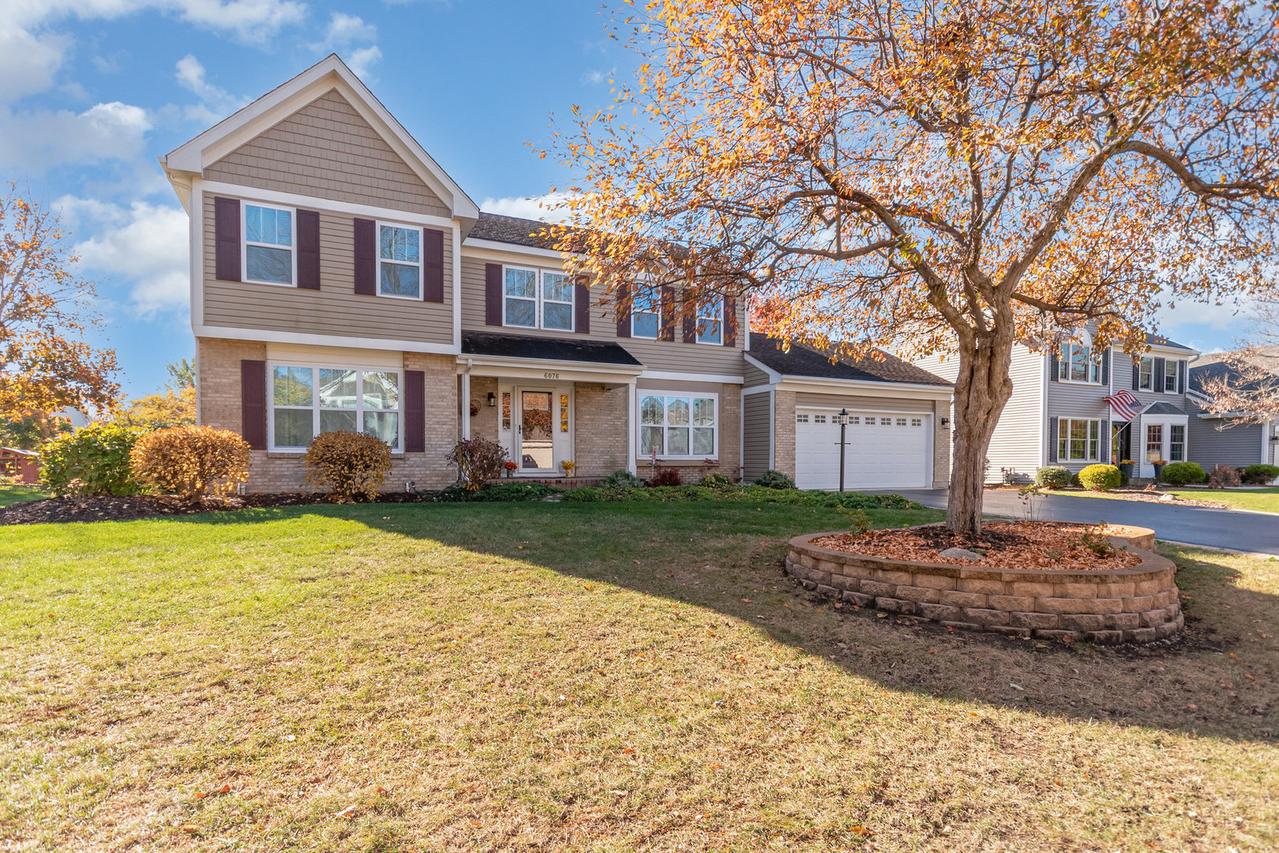 6076 Indian Trail Rd., Gurnee, IL 60031