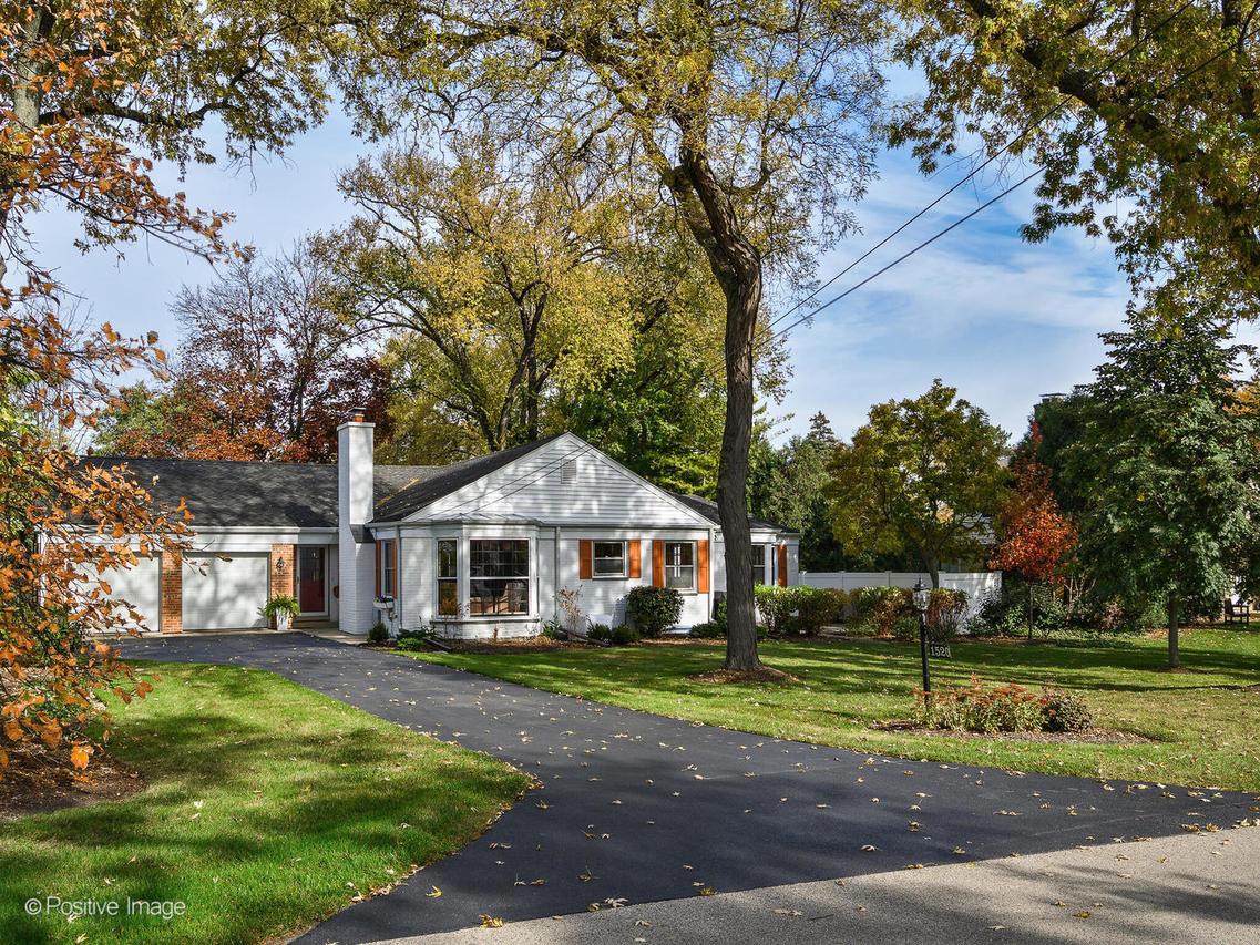 1520 Longvalley Rd., Glenview, IL 60025