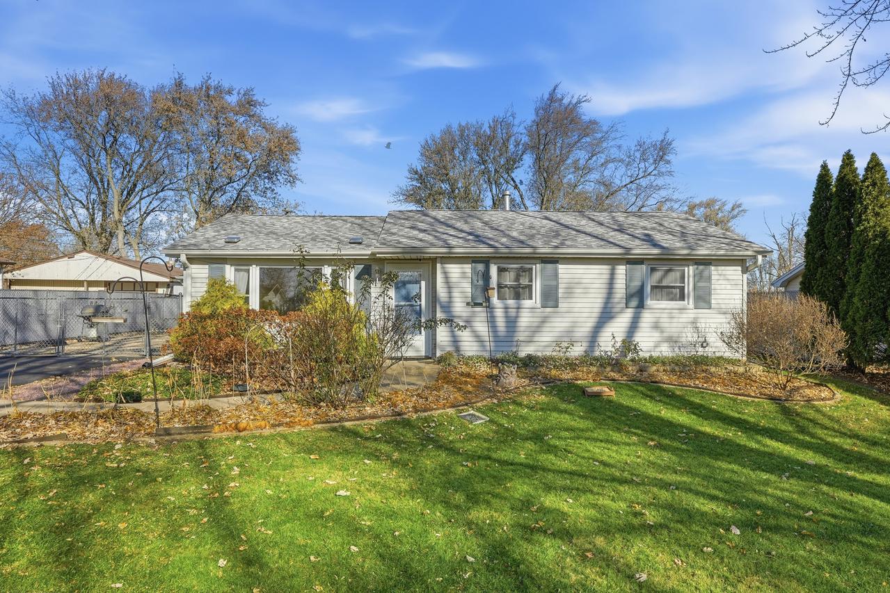 [Address Hidden by Seller], Crete, IL 60417