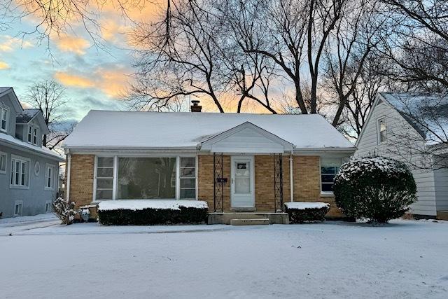 542 S Evergreen Ave., Arlington Heights, IL 60005