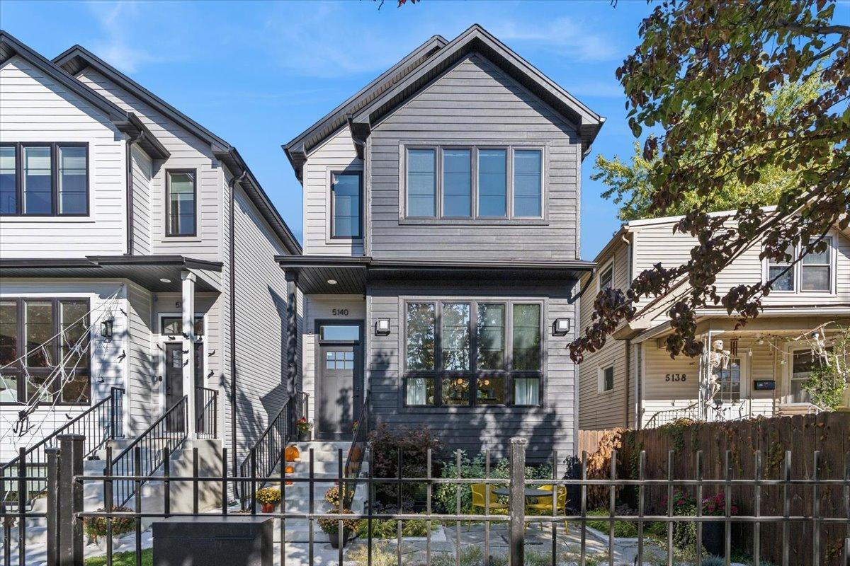 [Address Hidden by Seller], Chicago, IL 60630