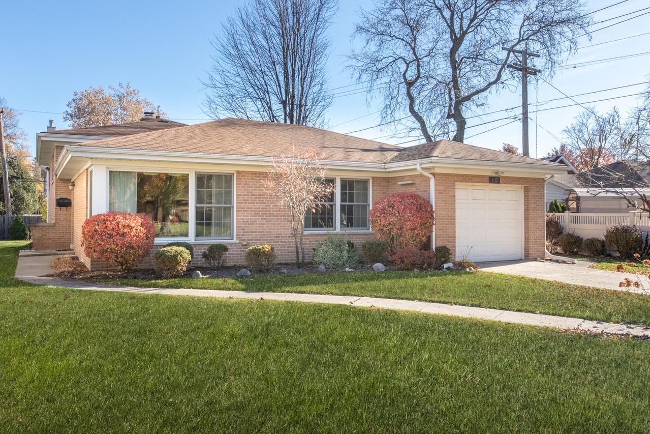 [Address Hidden by Seller], Park Ridge, IL 60068