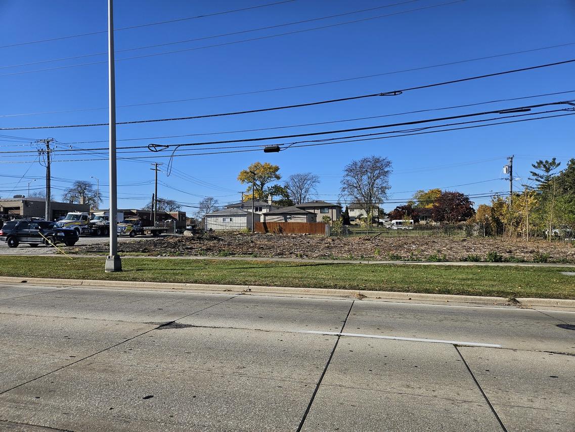 11020 Central Ave., Chicago Ridge, IL 60415