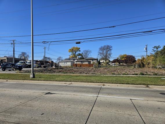 New Homes For Sale This Week in Chicago Ridge: November 14th to November 20th