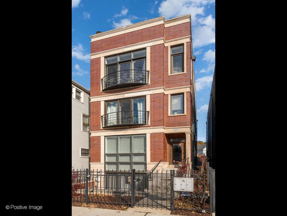 3053 N Clybourn St. #3, Chicago, IL 60618