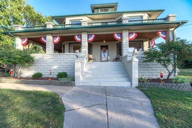 New Homes For Sale This Week in Willow Springs: November 14th to November 20th